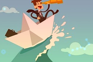 通用电气GE.US：能源部门分拆后明年自由现金流将升至多达18亿美元